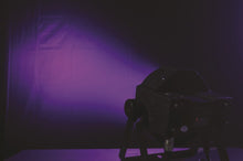 Cargar imagen en el visor de la galería, Sagitter slimpar DL 12X12W LED RGBWAU/FC IRC