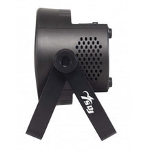 Cargar imagen en el visor de la galería, Sagitter slimpar battery 6X10W RGBWA/FC DMX IRC