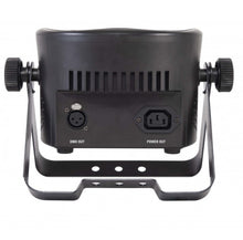Cargar imagen en el visor de la galería, Sagitter slimpar battery 6X10W RGBWA/FC DMX IRC