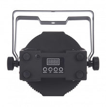 Carica l'immagine nel visualizzatore di Gallery, Sagitter slimpar STROBO 224 LED IRC