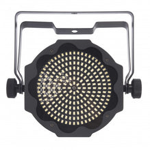 Carica l'immagine nel visualizzatore di Gallery, Sagitter slimpar STROBO 224 LED IRC