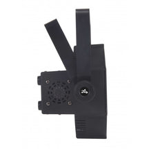 Carica l'immagine nel visualizzatore di Gallery, Sagitter slimpar STROBO 224 LED IRC