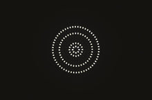 Carica l'immagine nel visualizzatore di Gallery, Sagitter slimpar STROBO 224 LED IRC