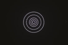 Carica l'immagine nel visualizzatore di Gallery, Sagitter slimpar STROBO 224 LED IRC