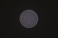 Carica l'immagine nel visualizzatore di Gallery, Sagitter slimpar STROBO 224 LED IRC