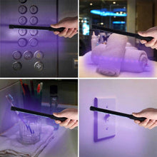 Carica l'immagine nel visualizzatore di Gallery, Sterilizzatore Portatile Lampada germicida