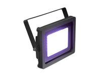 Carica l'immagine nel visualizzatore di Gallery, Eurolite LED IP FL-30 SMD UV (374nm)