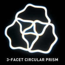 Carica l'immagine nel visualizzatore di Gallery, ADJ Vizi CMY 300 LED