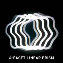 Carica l'immagine nel visualizzatore di Gallery, ADJ Vizi CMY 300 LED