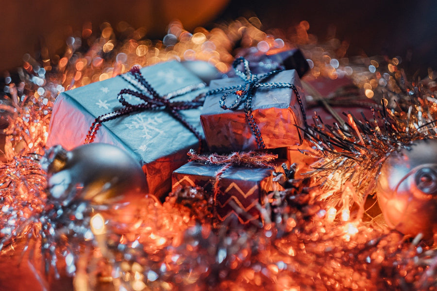 Le tendenze per il Natale 2021