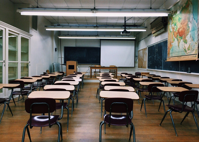 Che aria tira nelle scuole italiane?