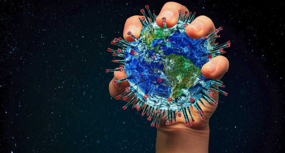 Coronavirus, pulizia e sanificazione: differenze, regole e tempistiche