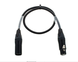 Cordial CPD FM 0,5 mt