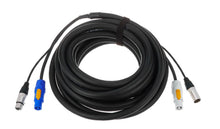 Carica l&#39;immagine nel visualizzatore di Gallery, Cordial CPH DMX 1 PWR 1 10 m
