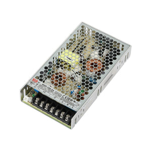 V-TAC ALIMENTATORE 100W 24V PER USO INTERNO A 2 USCITE CON MORSETTI A VITE