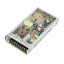 Cargar imagen en el visor de la galería, V-TAC ALIMENTATORE 200W 24V PER USO INTERNO A 3 USCITE CON MORSETTI A VITE
