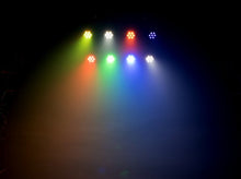 Carica l&#39;immagine nel visualizzatore di Gallery, Eurolite KLS-3002 Next Comp. Light Set
