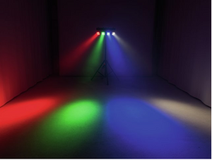 Eurolite LED KLS-180 Compact Light Set