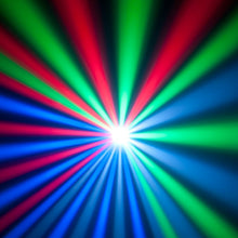 Carica l&#39;immagine nel visualizzatore di Gallery, ADJ Revo 4 IR
