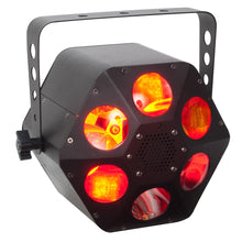 Carica l&#39;immagine nel visualizzatore di Gallery, ADJ Quad Phase HP
