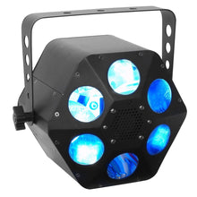 Carica l&#39;immagine nel visualizzatore di Gallery, ADJ Quad Phase HP
