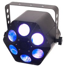 Carica l&#39;immagine nel visualizzatore di Gallery, ADJ Quad Phase HP
