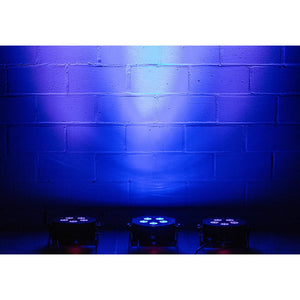 ADJ Mega TriPar Profile kit