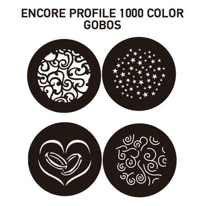 ADJ Encore Profile 1000 Color