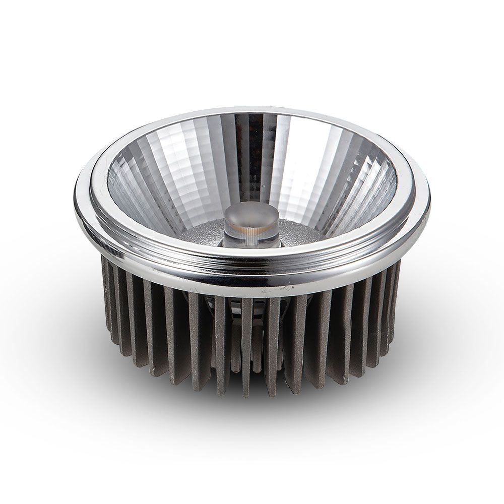 V-TAC LAMPADINA LED AR111 20W FARETTO DA INCASSO