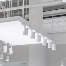 Carica l&#39;immagine nel visualizzatore di Gallery, V-TAC  TRACK LIGHT LED COB 35W
