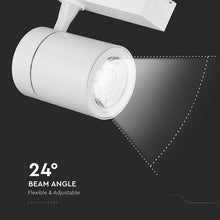 Carica l&#39;immagine nel visualizzatore di Gallery, V-TAC  TRACK LIGHT LED COB 35W
