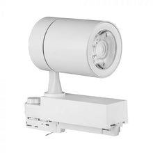 Carica l&#39;immagine nel visualizzatore di Gallery, V-TAC  TRACK LIGHT LED COB 35W
