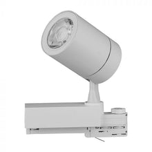 Carica l&#39;immagine nel visualizzatore di Gallery, V-TAC  TRACK LIGHT LED COB 35W
