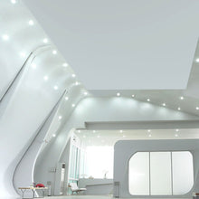 Carica l&#39;immagine nel visualizzatore di Gallery, V-TAC  RD FARETTO LED DA INCASSO ROTONDO 20W COB
