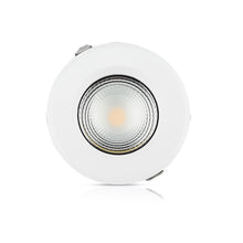 Carica l&#39;immagine nel visualizzatore di Gallery, V-TAC  RD FARETTO LED DA INCASSO ROTONDO 20W COB
