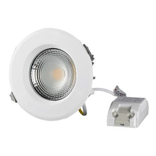 Carica l&#39;immagine nel visualizzatore di Gallery, V-TAC  RD FARETTO LED DA INCASSO ROTONDO 20W COB
