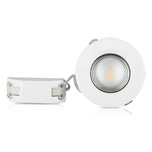 Carica l&#39;immagine nel visualizzatore di Gallery, V-TAC  RD FARETTO LED DA INCASSO ROTONDO 20W COB
