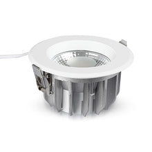 Carica l&#39;immagine nel visualizzatore di Gallery, V-TAC  RD FARETTO LED DA INCASSO ROTONDO 20W COB
