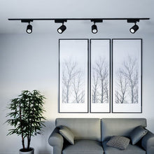 Carica l&#39;immagine nel visualizzatore di Gallery, V-TAC  TRACK LIGHT LED COB 35W
