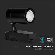 Carica l&#39;immagine nel visualizzatore di Gallery, V-TAC  TRACK LIGHT LED COB 35W
