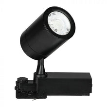 Carica l&#39;immagine nel visualizzatore di Gallery, V-TAC  TRACK LIGHT LED COB 35W
