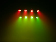 Carica l&#39;immagine nel visualizzatore di Gallery, Eurolite KLS-3002 Next Comp. Light Set
