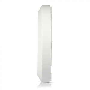 V-TAC FARETTO SEGNAPASSO LED A MONTAGGIO SUPERFICIALE ROTONDO 2W PER ESTERNO