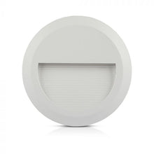 Carica l&#39;immagine nel visualizzatore di Gallery, V-TAC FARETTO SEGNAPASSO LED A MONTAGGIO SUPERFICIALE ROTONDO 2W PER ESTERNO

