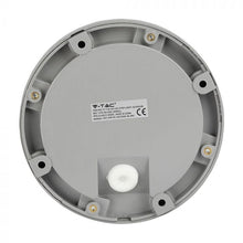 Carica l&#39;immagine nel visualizzatore di Gallery, V-TAC FARETTO SEGNAPASSO LED A MONTAGGIO SUPERFICIALE ROTONDO 2W PER ESTERNO
