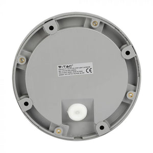 V-TAC FARETTO SEGNAPASSO LED A MONTAGGIO SUPERFICIALE ROTONDO 2W PER ESTERNO