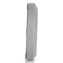 Carica l&#39;immagine nel visualizzatore di Gallery, V-TAC FARETTO SEGNAPASSO LED A MONTAGGIO SUPERFICIALE ROTONDO 2W PER ESTERNO
