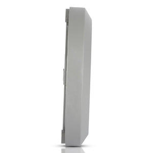V-TAC FARETTO SEGNAPASSO LED A MONTAGGIO SUPERFICIALE ROTONDO 2W PER ESTERNO