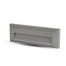 Carica l&#39;immagine nel visualizzatore di Gallery, V-TAC FARETTO SEGNAPASSO LED A MONTAGGIO SUPERFICIALE RETTANGOLARE 3W PER ESTERNO
