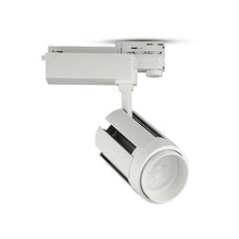 Carica l&#39;immagine nel visualizzatore di Gallery, V-TAC TRACK LIGHT LED COB 35W COLORE BIANCO
